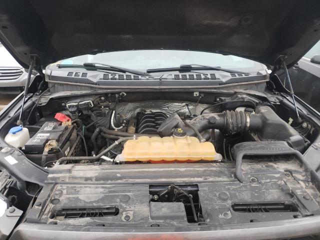 Photo 11 from auction – 2016 FORD F150 SUPER with VIN 1FTEW1EF0GFD37072