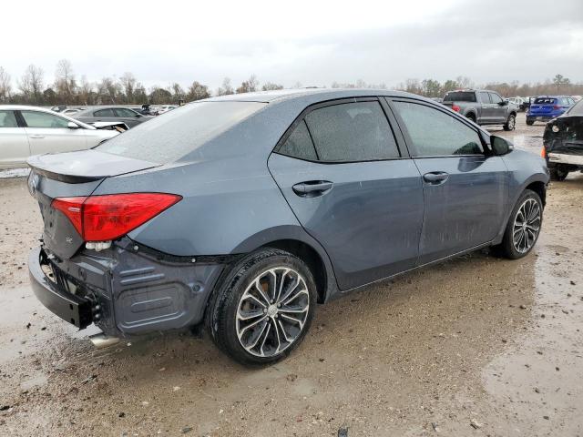 Photo 3 from auction – 2018 TOYOTA COROLLA L with VIN 2T1BURHE1JC022940