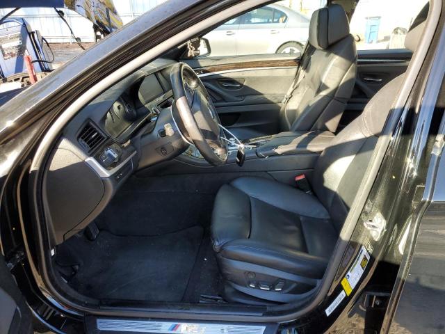 صورة رقم 7 من المزاد - 2013 BMW 535 I مع VIN WBAFR7C53DC824656