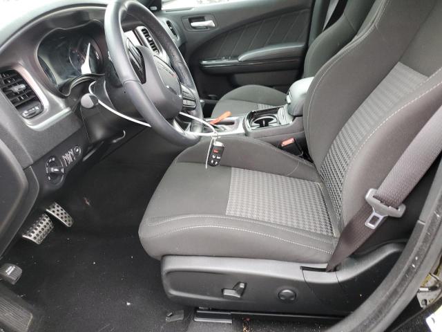 Photo 7 from auction – 2022 DODGE CHARGER R/ with VIN 2C3CDXCT1NH126052
