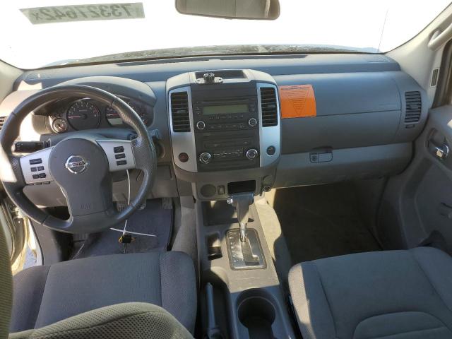 Photo 8 from auction – 2015 NISSAN FRONTIER S with VIN 1N6BD0CT4FN755468