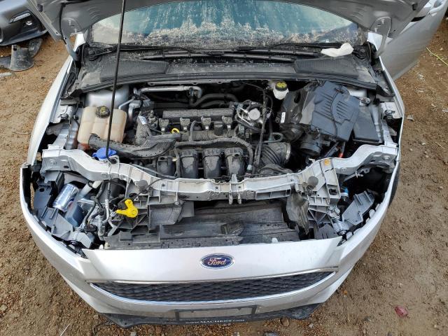 Zdjęcie 11 z aukcji – 2018 FORD FOCUS SE z VIN 1FADP3F26JL303247