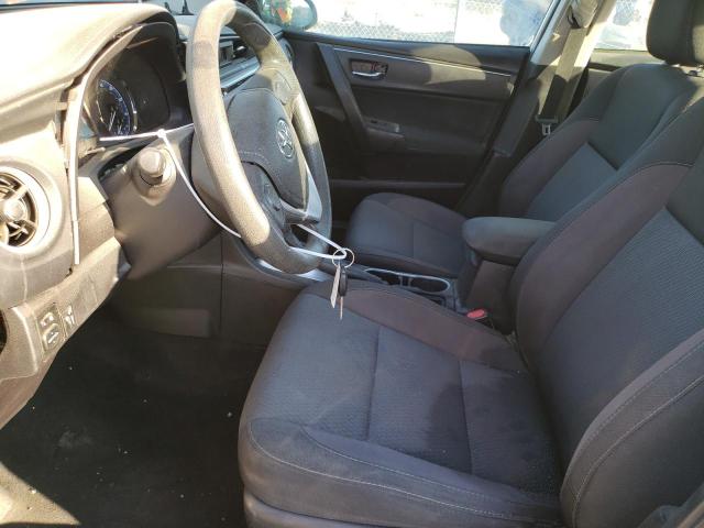 Photo 7 from auction – 2018 TOYOTA COROLLA L with VIN 2T1BURHE6JC974042