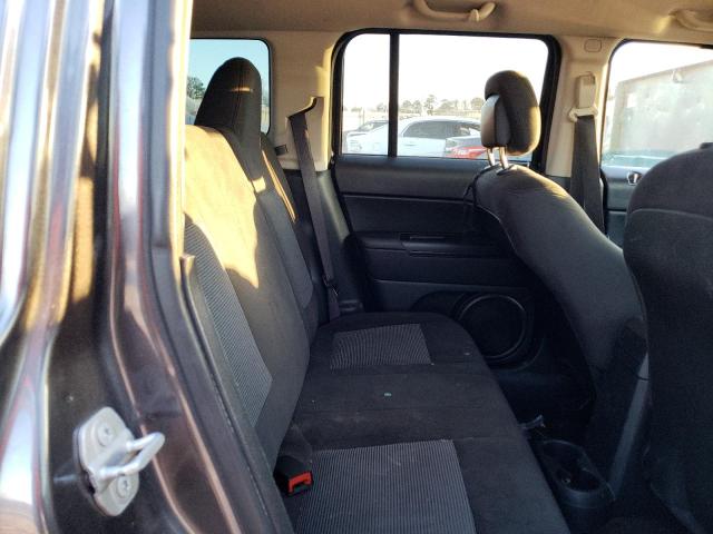 Photo 11 from auction – 2015 JEEP PATRIOT SP with VIN 1C4NJPBA2FD388495