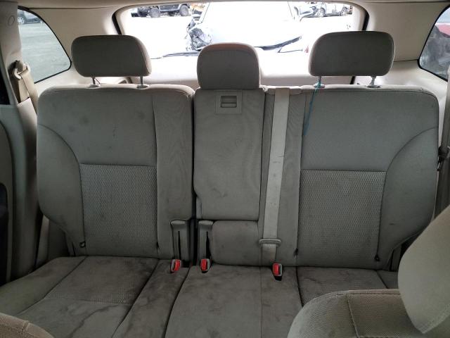 Photo 10 from auction – 2007 FORD EDGE SE with VIN 2FMDK46C57BB63882