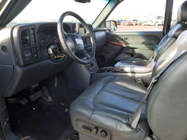 Photo 7 from auction – 2001 CHEVROLET silverado with VIN 2GCEK19T411304005