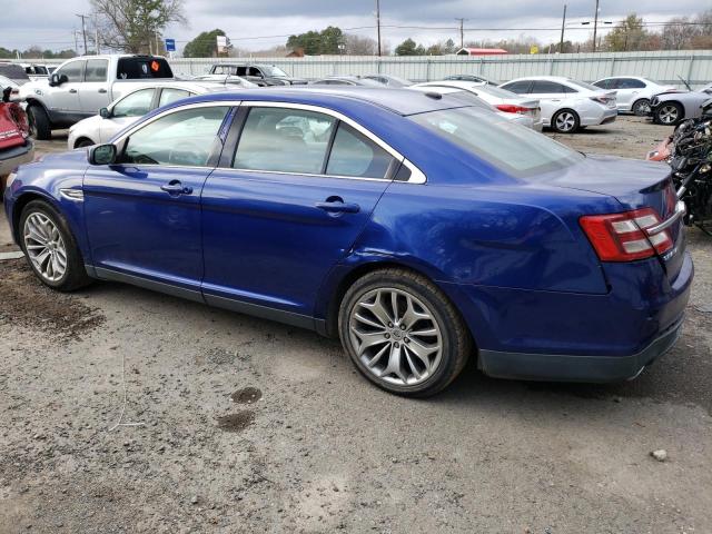 Photo 2 from auction – 2013 FORD TAURUS LIM with VIN 1FAHP2F8XDG126621