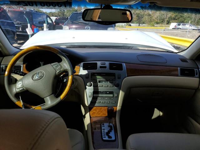 Photo 8 from auction – 2006 LEXUS ES 330 with VIN JTHBA30G265167345