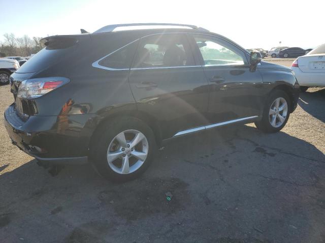 Photo 3 from auction – 2010 LEXUS RX 350 with VIN 2T2BK1BA6AC077621