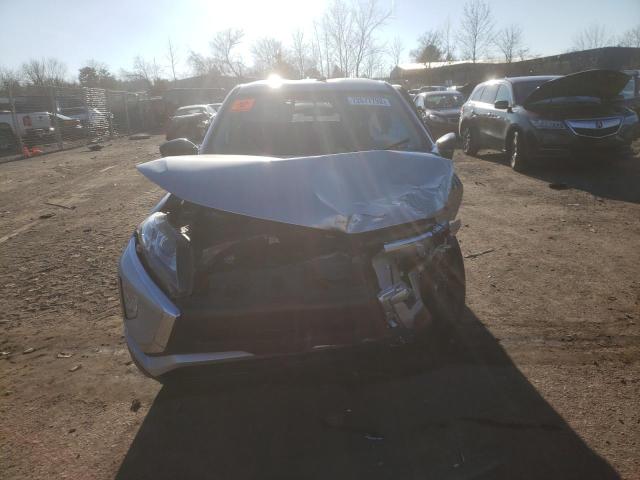 Photo 5 from auction – 2018 MITSUBISHI ECLIPSE CR with VIN JA4AT4AA6JZ069101