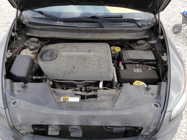 Photo 12 from auction – 2015 JEEP CHEROKEE T with VIN 1C4PJMBS7FW776164
