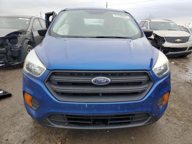 Photo 5 from auction – 2017 FORD ESCAPE S with VIN 1FMCU0F74HUB40185