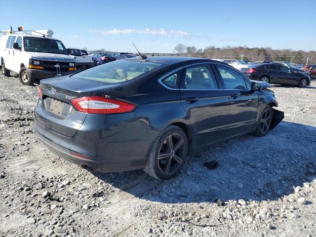 Photo 3 from auction – 2014 FORD FUSION SE with VIN 3FA6P0HD7ER154683