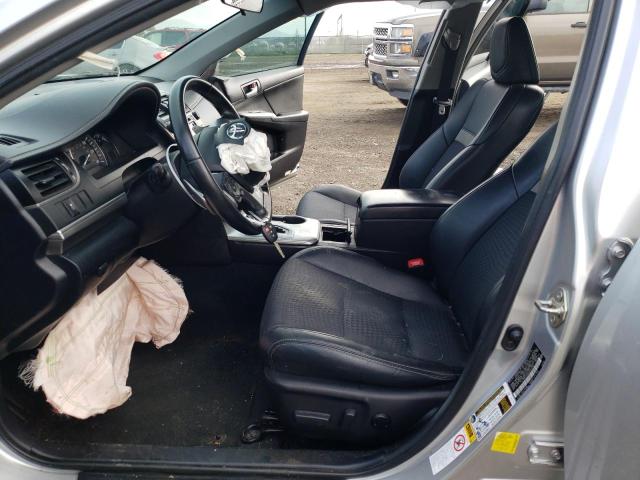 Photo 7 from auction – 2014 TOYOTA CAMRY L with VIN 4T1BF1FK9EU453048