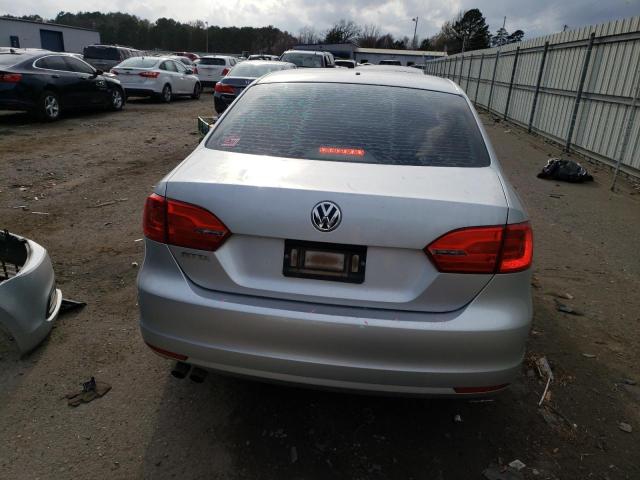 Photo 6 from auction – 2014 VOLKSWAGEN JETTA BASE with VIN 3VW2K7AJ5EM305305