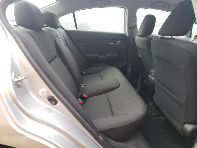 Photo 10 from auction – 2015 HONDA CIVIC SE with VIN 19XFB2F7XFE040512
