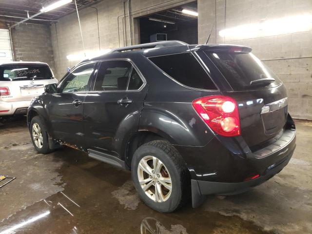 Photo 2 from auction – 2012 CHEVROLET EQUINOX LT with VIN 2GNALDEK4C6143856