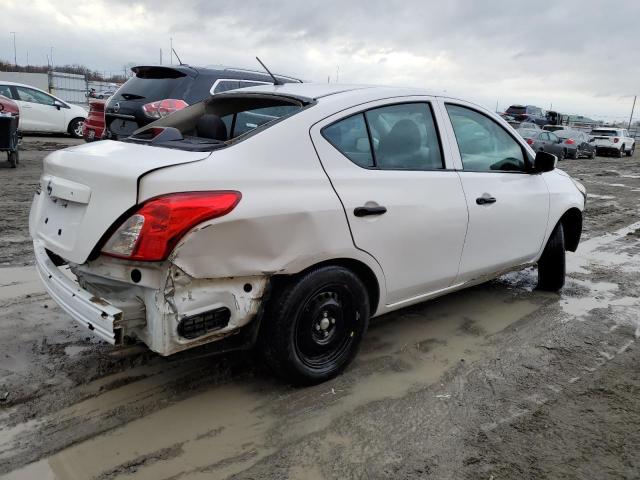 Photo 3 from auction – 2018 NISSAN VERSA S with VIN 3N1CN7AP1JL887697