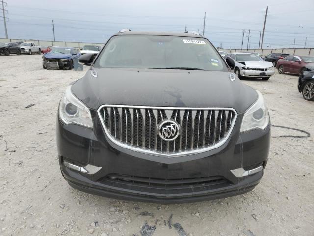 Photo 5 from auction – 2017 BUICK ENCLAVE with VIN 5GAKRBKD4HJ288641
