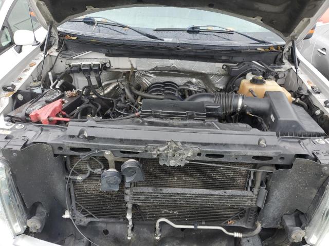Фото 11 с аукциона – 2012 FORD F150 SUPER с VIN 1FTFW1EF3CFA23754