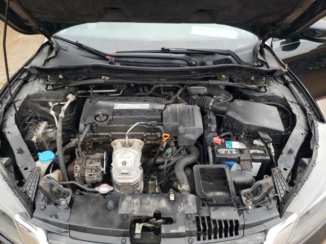 Photo 11 from auction – 2013 HONDA ACCORD EXL with VIN 1HGCR2F82DA071018