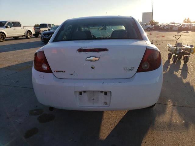 Photo 6 from auction – 2005 CHEVROLET COBALT with VIN 1G1AK52F357573690