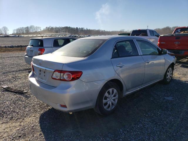 Foto 3 de la subasta – 2012 TOYOTA COROLLA BA con VIN 5YFBU4EE2CP036517