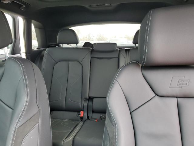 Photo 10 from auction – 2022 AUDI Q3 PREMIUM with VIN WA1EECF32N1027352