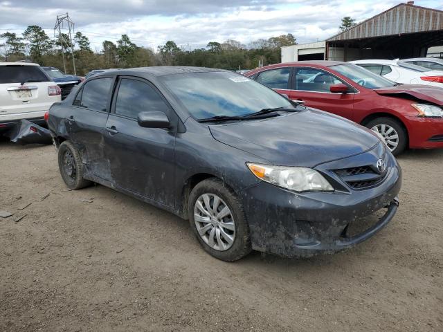 Photo 4 from auction – 2012 TOYOTA COROLLA BA with VIN 2T1BU4EE0CC824387
