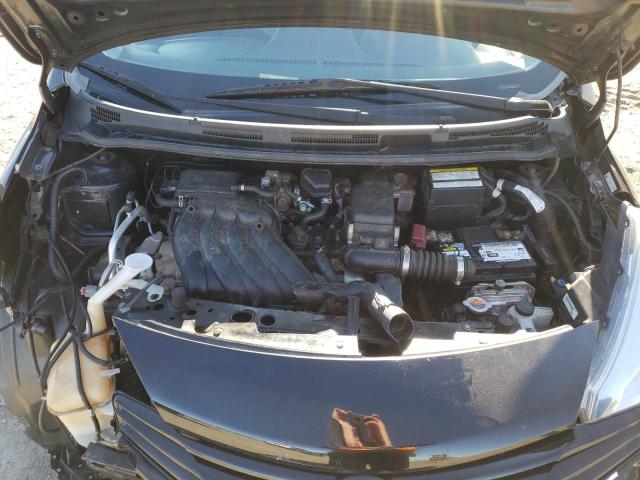 Photo 11 from auction – 2015 NISSAN VERSA NOTE with VIN 3N1CE2CP3FL425908