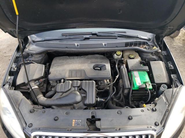 Foto 11 de la subasta – 2013 BUICK VERANO CON con VIN 1G4PR5SK0D4147946