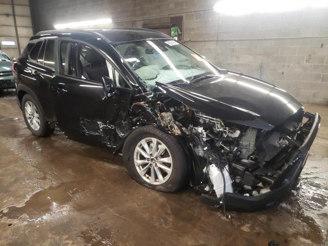 Photo 4 from auction – 2022 TOYOTA COROLLA CR with VIN 7MUCAABG2NV018598