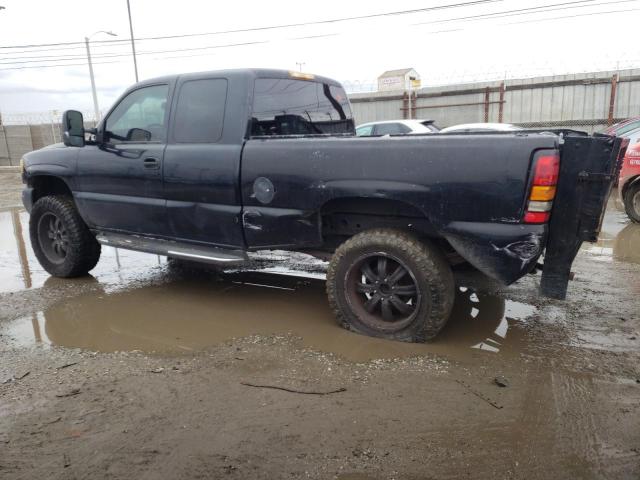 Photo 2 from auction – 2000 GMC NEW SIERRA with VIN 2GTEC19T8Y1114666