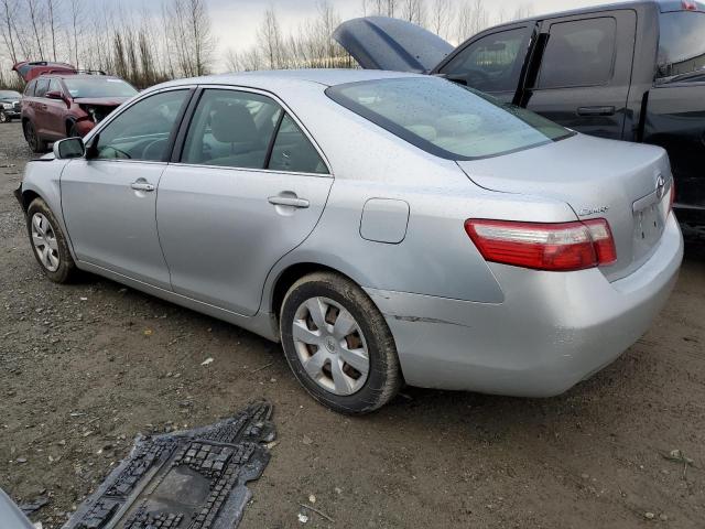 Photo 2 from auction – 2007 TOYOTA CAMRY CE with VIN JTNBE46K873067542