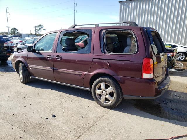 Photo 2 from auction – 2008 CHEVROLET UPLANDER L with VIN 1GNDV331X8D161833