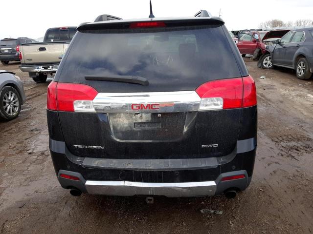 Photo 6 from auction – 2010 GMC TERRAIN SL with VIN 2CTFLJEYXA6325127