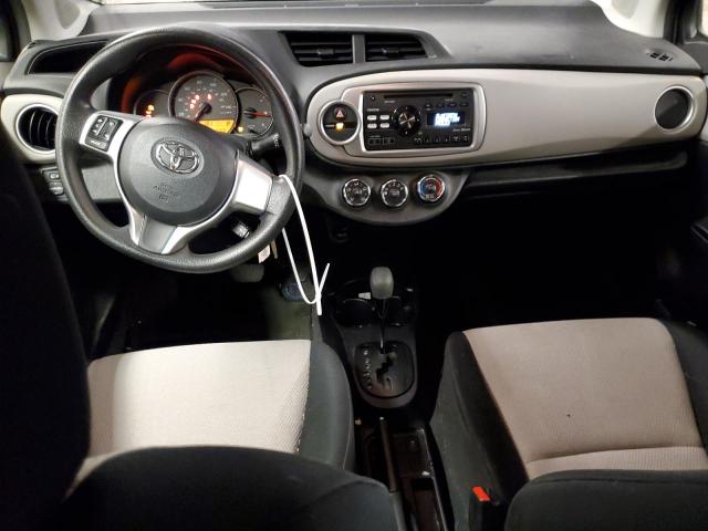 Photo 8 from auction – 2013 TOYOTA YARIS with VIN JTDKTUD30DD563124