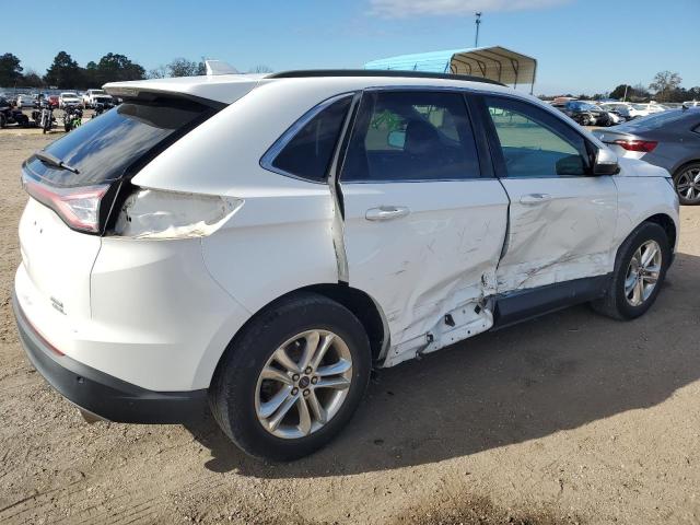 Photo 3 from auction – 2016 FORD EDGE SEL with VIN 2FMPK3J95GBB30139