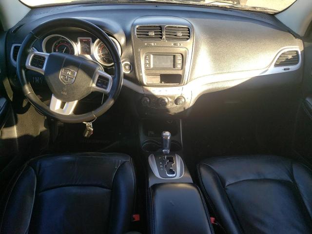 Photo 8 from auction – 2012 DODGE JOURNEY CR with VIN 3C4PDCDG8CT147203