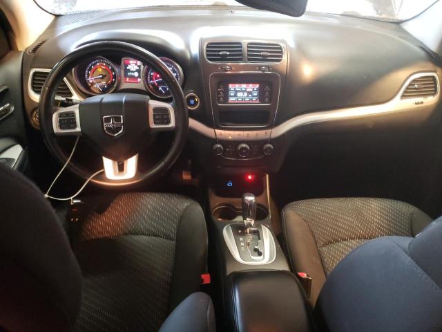 Photo 8 from auction – 2017 DODGE JOURNEY SE with VIN 3C4PDCAB3HT662271