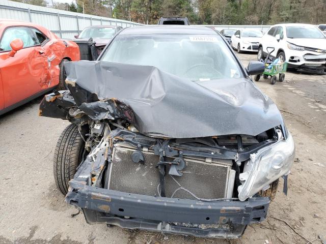 Photo 5 from auction – 2010 TOYOTA CAMRY BASE with VIN 4T4BF3EK9AR051060