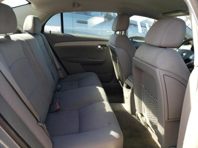 Photo 10 from auction – 2009 CHEVROLET MALIBU LS with VIN 1G1ZG57B19F214909