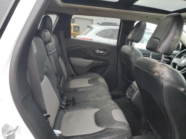 Photo 11 from auction – 2014 JEEP CHEROKEE L with VIN 1C4PJMDS2EW141123