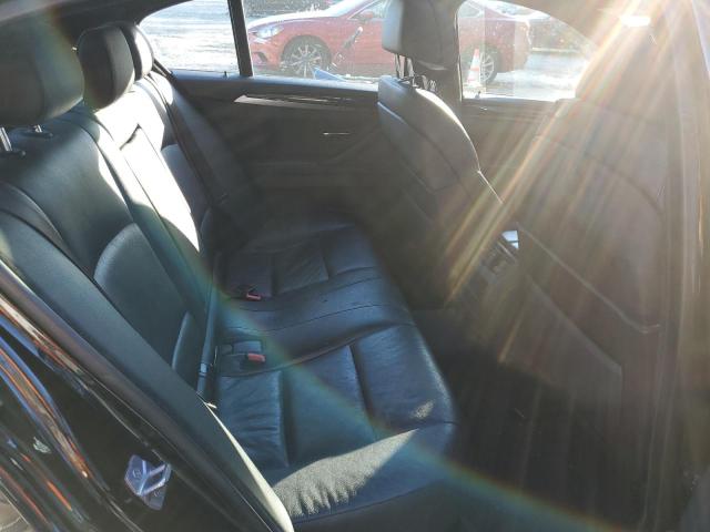 Photo 10 from auction – 2013 BMW 535 I with VIN WBAFR7C53DC824656