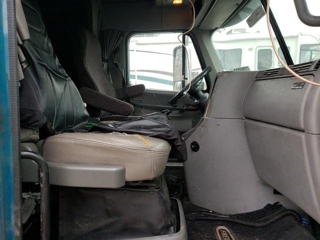 Photo 5 from auction – 2007 FREIGHTLINER CONVENTION with VIN 1FUJA6CKX7LY16782
