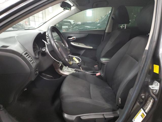 Photo 7 from auction – 2010 TOYOTA COROLLA with VIN 2T1BU4EE1AC532695