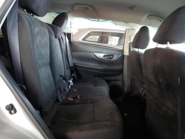 Photo 11 from auction – 2016 NISSAN ROGUE S with VIN JN8AT2MTXGW014785