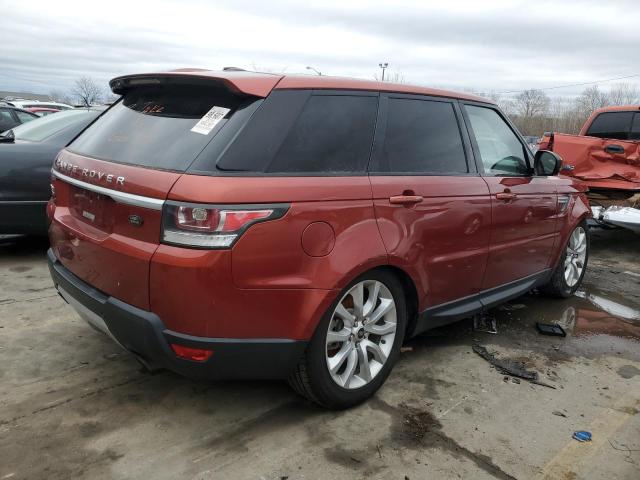 Photo 3 from auction – 2014 LAND ROVER RANGE ROVE with VIN SALWR2VF4EA307819