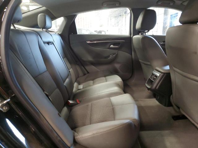 Photo 10 from auction – 2019 CHEVROLET IMPALA LT with VIN 2G11Z5S35K9120778