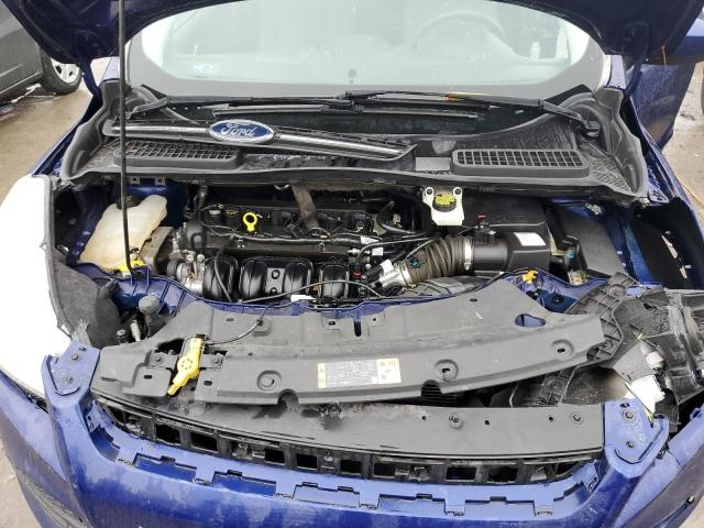 Photo 12 from auction – 2016 FORD ESCAPE SE with VIN 1FMCU0G75GUB20248